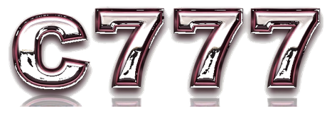 c777 game logo