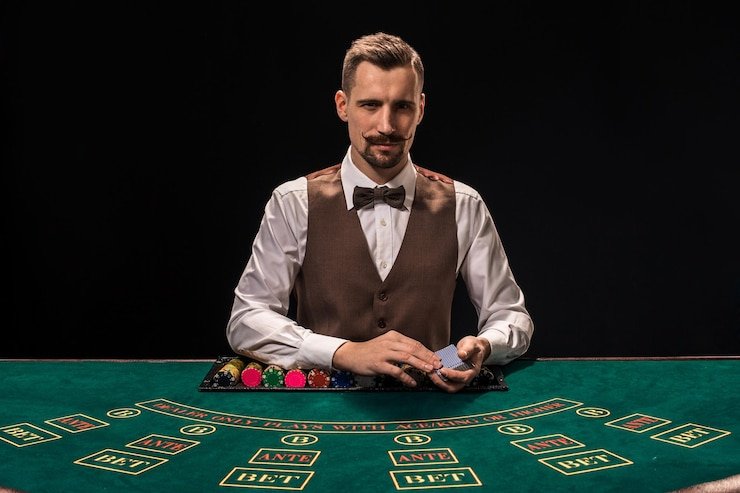 c777 game Live Casino Tables